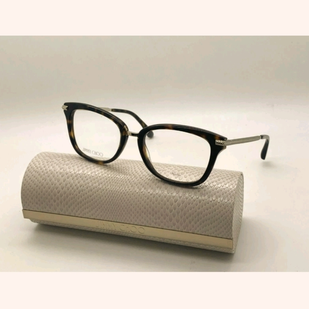 👓"Jimmy Chow" women's eyeglasses👓